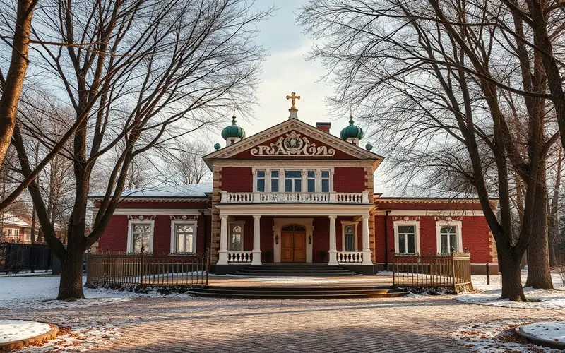 Выездной ветврач — Трасна