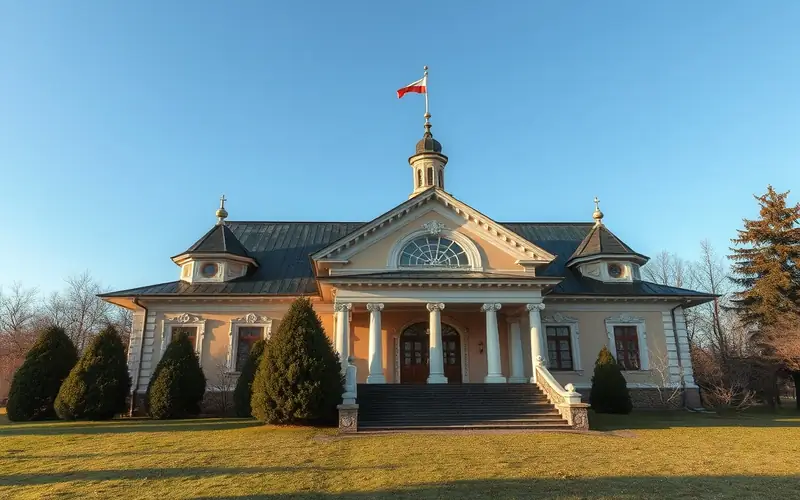 Выездной ветврач — Трасса