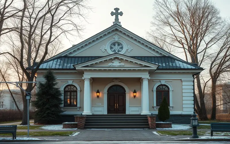 Выездной ветврач — Третякова