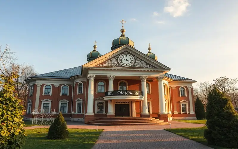 Выездной ветврач — Троица