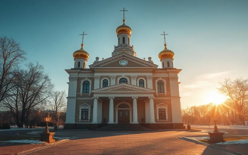 Выездной ветврач — Троицкое