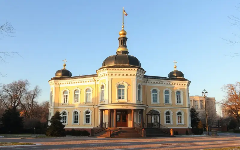 Выездной ветврач — Тросна