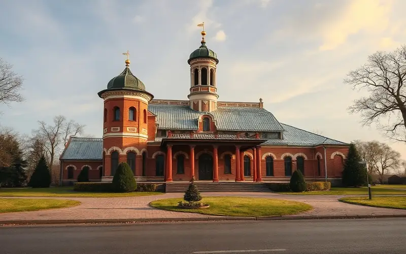 Выездной ветврач — Трубный