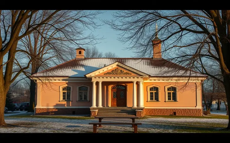 Выездной ветврач — Труженик