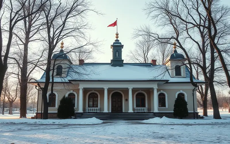 Выездной ветврач — Туголес
