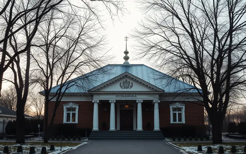 Выездной ветврач — Туманова