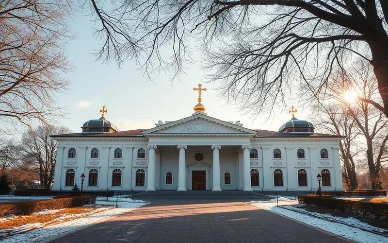 Выездной ветврач — Тверское