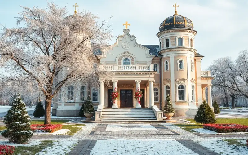 Выездной ветврач — Углын