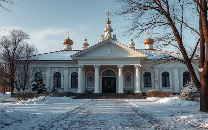 Выездной ветврач — Уипимс