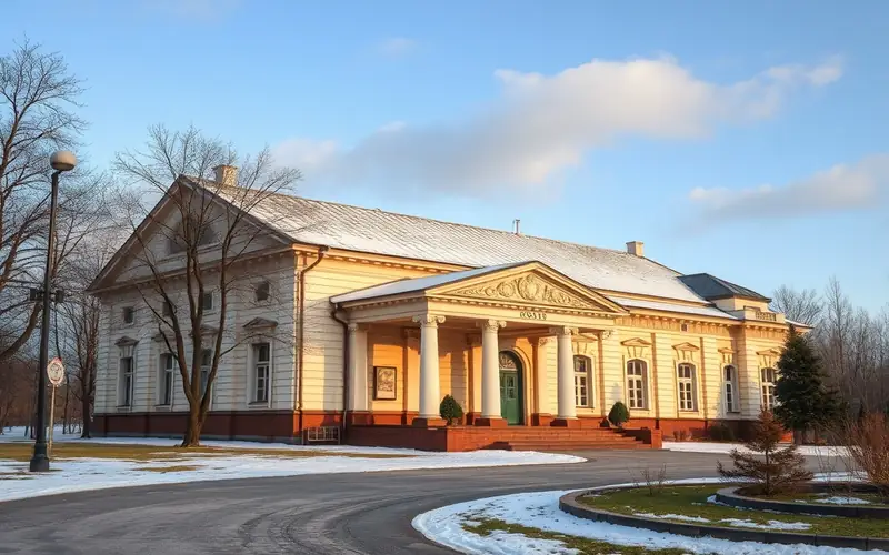 Выездной ветврач — Украина