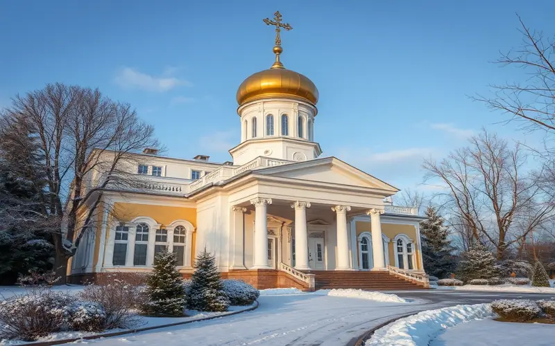 Выездной ветврач — Улянкины