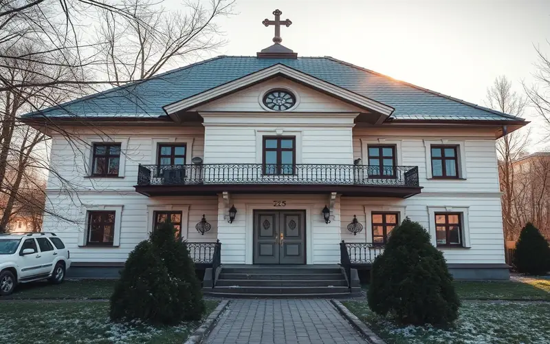 Выездной ветврач — Уляновой