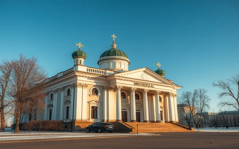 Выездной ветврач — Универсал