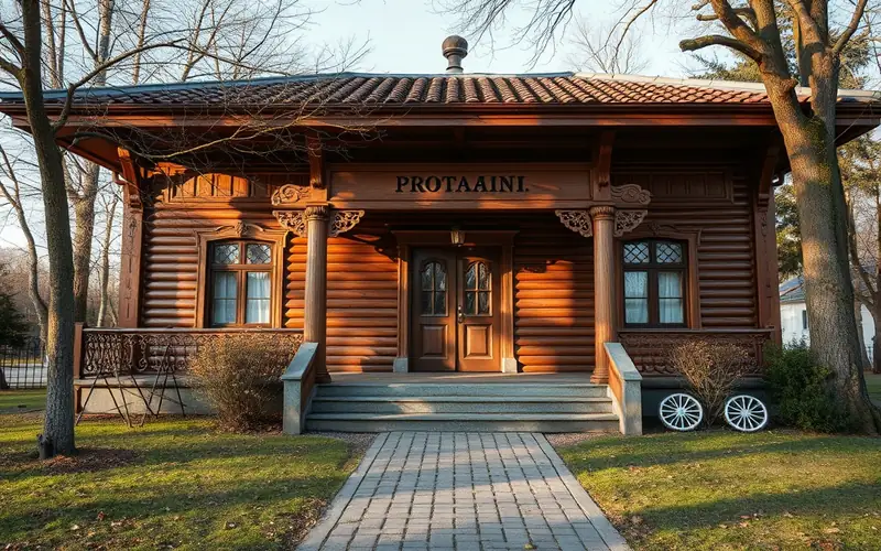 Выездной ветврач — Урожайный