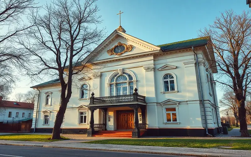 Выездной ветврач — Уварова