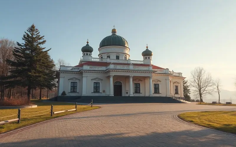 Выездной ветврач — Валуевское