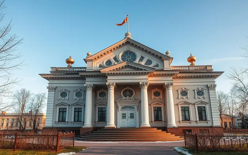 Выездной ветврач — Ванюшина