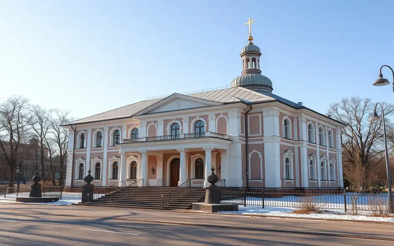 Выездной ветврач — Варшавское