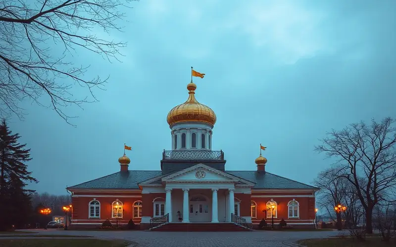 Выездной ветврач — Ведерницы