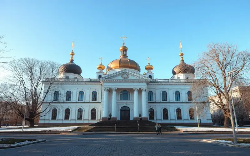 Выездной ветврач — Великодворе