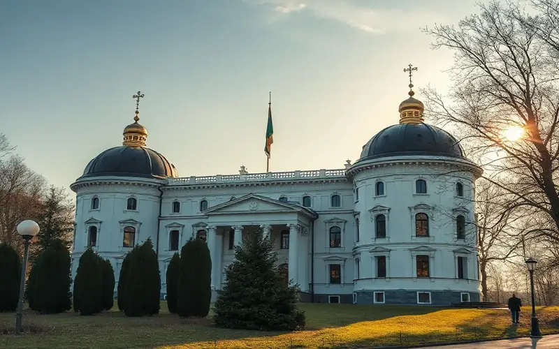 Выездной ветврач — Венеция