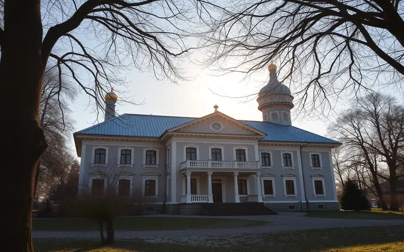 Выездной ветврач — Вербный