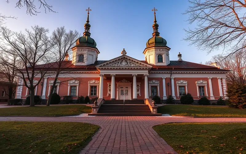 Выездной ветврач — Веревское