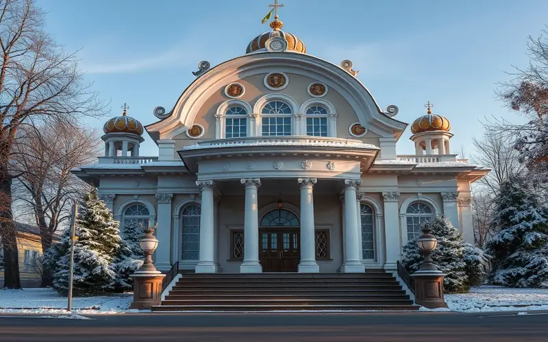Выездной ветврач — Вертикал