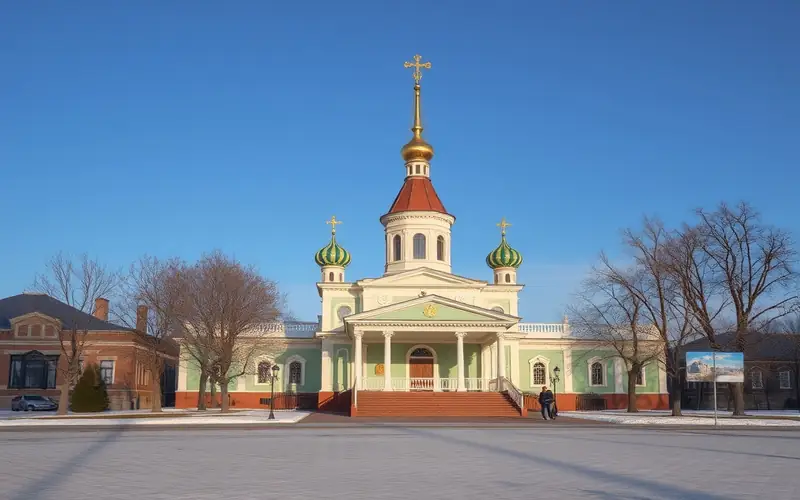 Выездной ветврач — Ветеранов