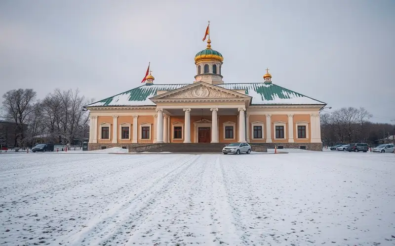 Выездной ветврач — Ветерок