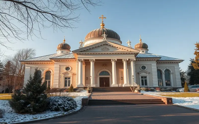 Выездной ветврач — Винити