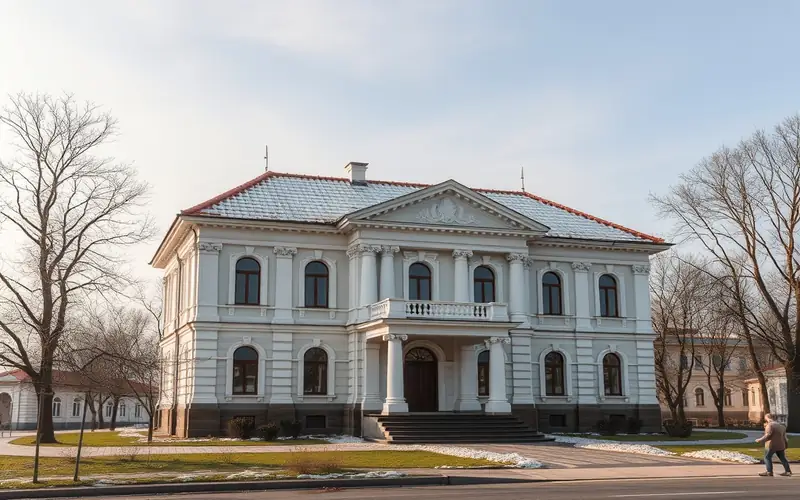 Выездной ветврач — Власова