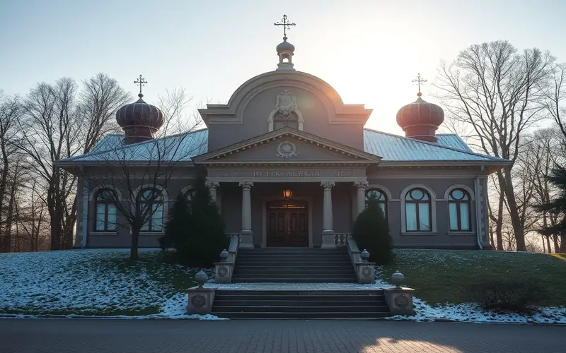 Выездной ветврач — Внииссок