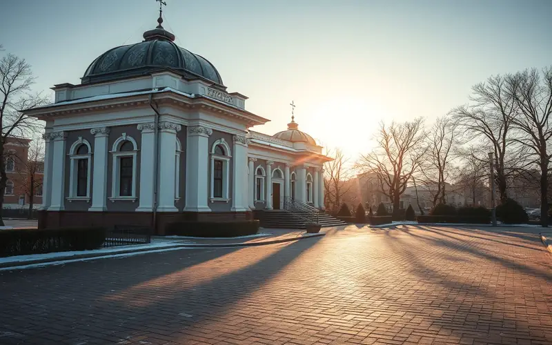 Выездной ветврач — Водител