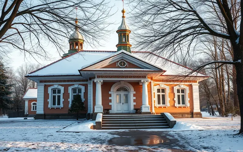 Выездной ветврач — Волкова