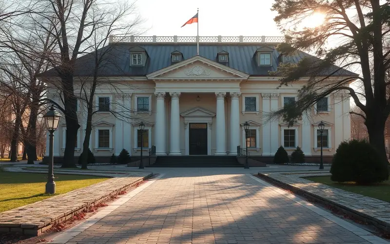Выездной ветврач — Волковское