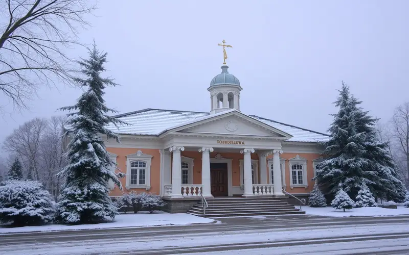 Выездной ветврач — Ворошилова