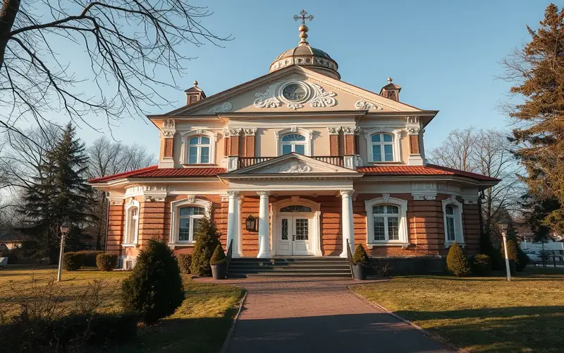 Выездной ветврач — Восток