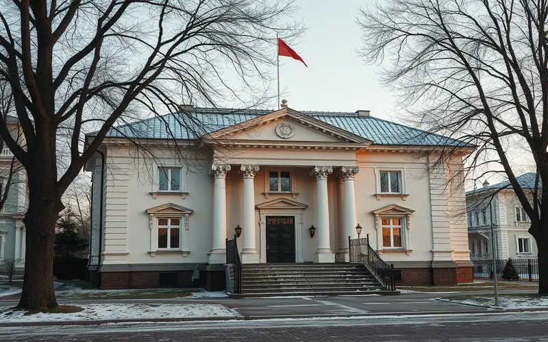 Выездной ветврач — Вотчина