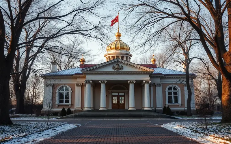 Выездной ветврач — Возрождение