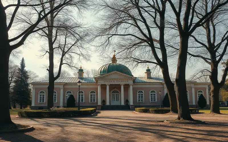 Выездной ветврач — Всходы