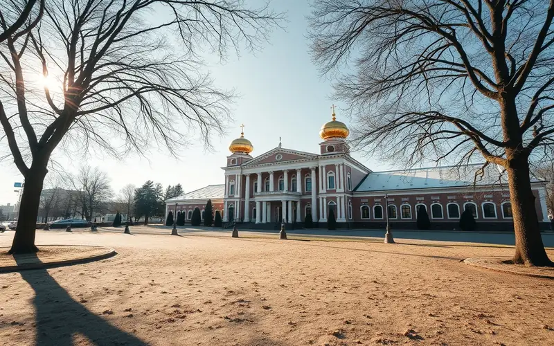 Выездной ветврач — Введенского