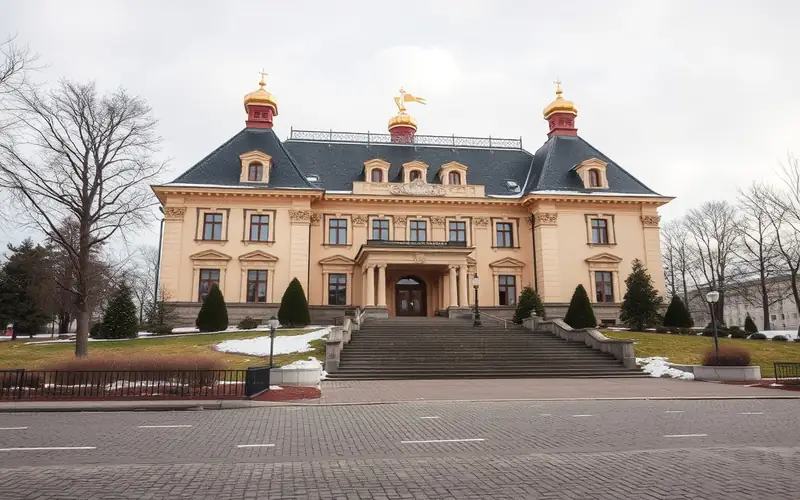 Выездной ветврач — Вышегород