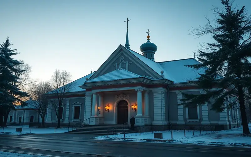 Выездной ветврач — Ялагина
