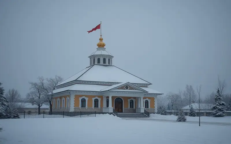 Выездной ветврач — Захаркина