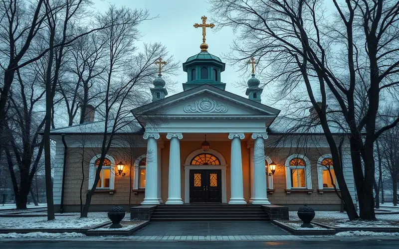 Выездной ветврач — Зайцева