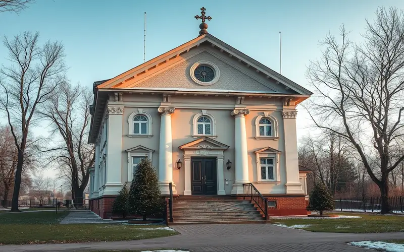 Выездной ветврач — Жарова
