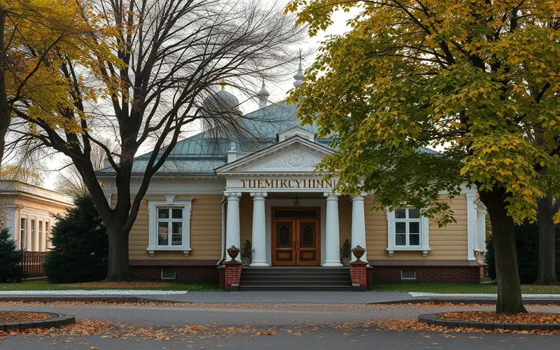 Выездной ветврач — Жемчужина