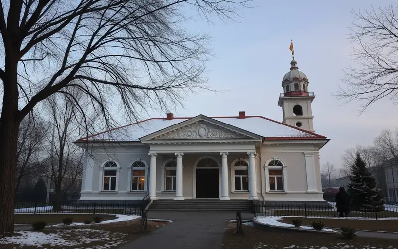 Выездной ветврач — Журавлева