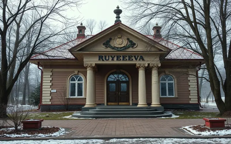 Выездной ветврач — Зубеева